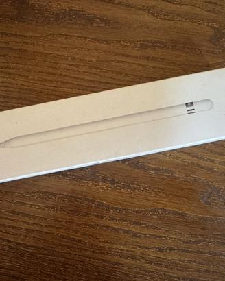 Apple pencil di prima generazione