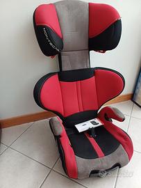 Seggiolino auto 