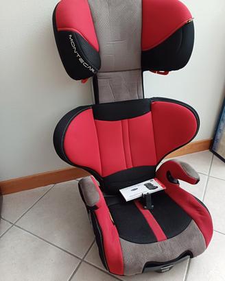 Seggiolino auto 
