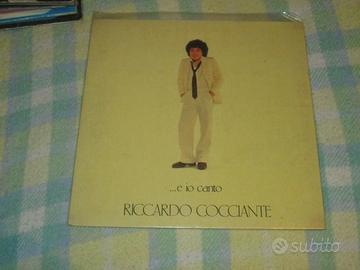 vinili 33 giri diversi ad Inverigo leggi bene