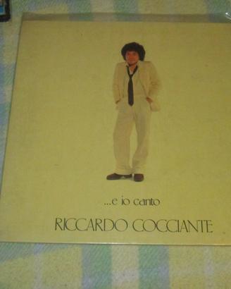 vinili 33 giri diversi ad Inverigo leggi bene