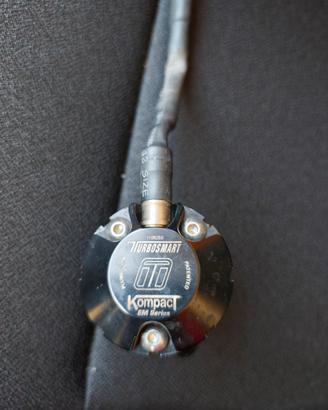 pop off turbosmart interna fiesta st180 mk7