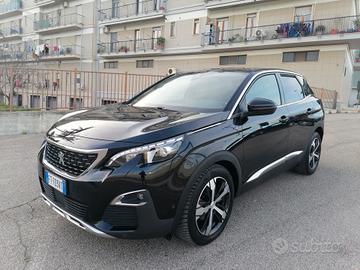 Peugeot 3008 BlueHDi 130cv GT LINE 12/2018