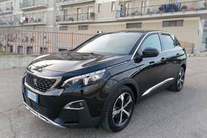 Peugeot 3008 BlueHDi 130cv GT LINE 12/2018