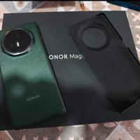 Honor v3 magic verde 