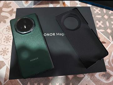 Honor v3 magic verde 