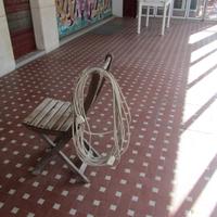 Prolunga Elettrica Cavo Butile sezione 2,5 mm
