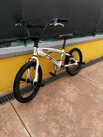 Bmx lombardo potenza freestyle