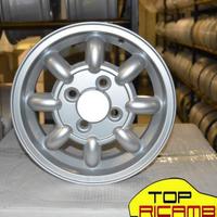 TOP RICAMBI Kit cerchi Mini cooper 10"