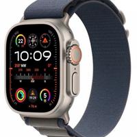Apple Watch Ultra 2 con garanzia al novembre 2026