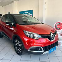 Renault Captur 1.5 dCi x neopatentati 2015