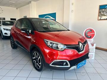 Renault Captur 1.5 dCi x neopatentati 2015