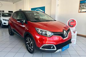 Renault Captur 1.5 dCi x neopatentati 2015