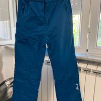 Pantaloni neve bambino