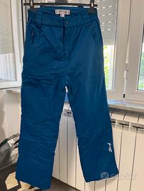 Pantaloni neve bambino