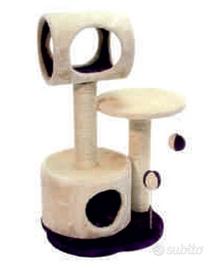 *TIRAGRAFFI PER GATTO NUOVO OSLO