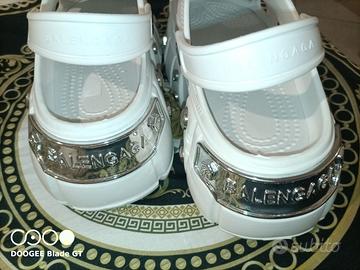 Scarpe da donna Balengaga