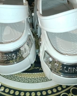 Scarpe da donna Balengaga