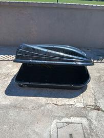 baule auto