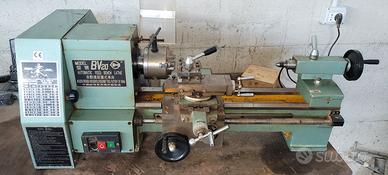 Tornio per Metalli BV20