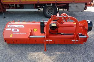 Trincia COSMO BMF 220 -NUOVO