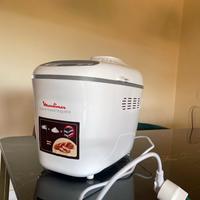 MACCHINA DEL PANE MOULINEX