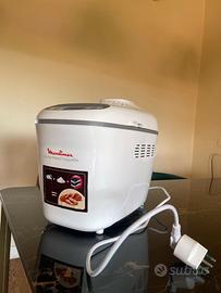 MACCHINA DEL PANE MOULINEX