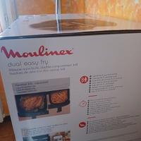 frifgitrice aria mulinex