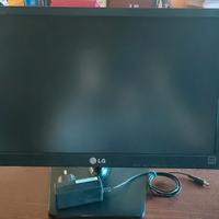Monitor LG 13 pollici LCD VGA