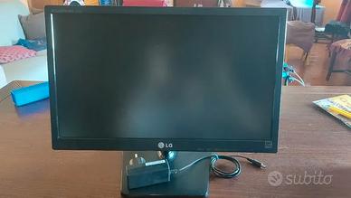 Monitor LG 13 pollici LCD VGA