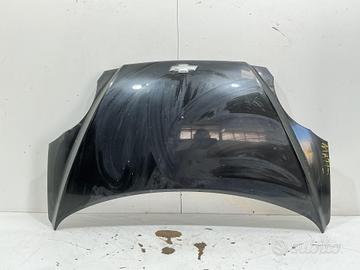 COFANO ANTERIORE CHEVROLET Matiz 4° Serie 9660200