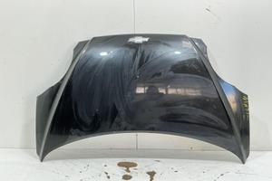 COFANO ANTERIORE CHEVROLET Matiz 4° Serie 9660200