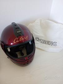 Casco Gaberg senza visiera e imbottitura interna