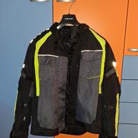 Giacca moto Smook Lady