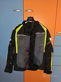 Giacca moto Smook Lady