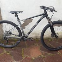 CannonDale Mountain Bike