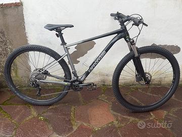 CannonDale Mountain Bike