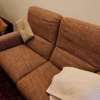 Divano poltrone sofà