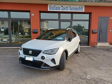Seat Arona 1.0 EcoTSI FR 95 cv