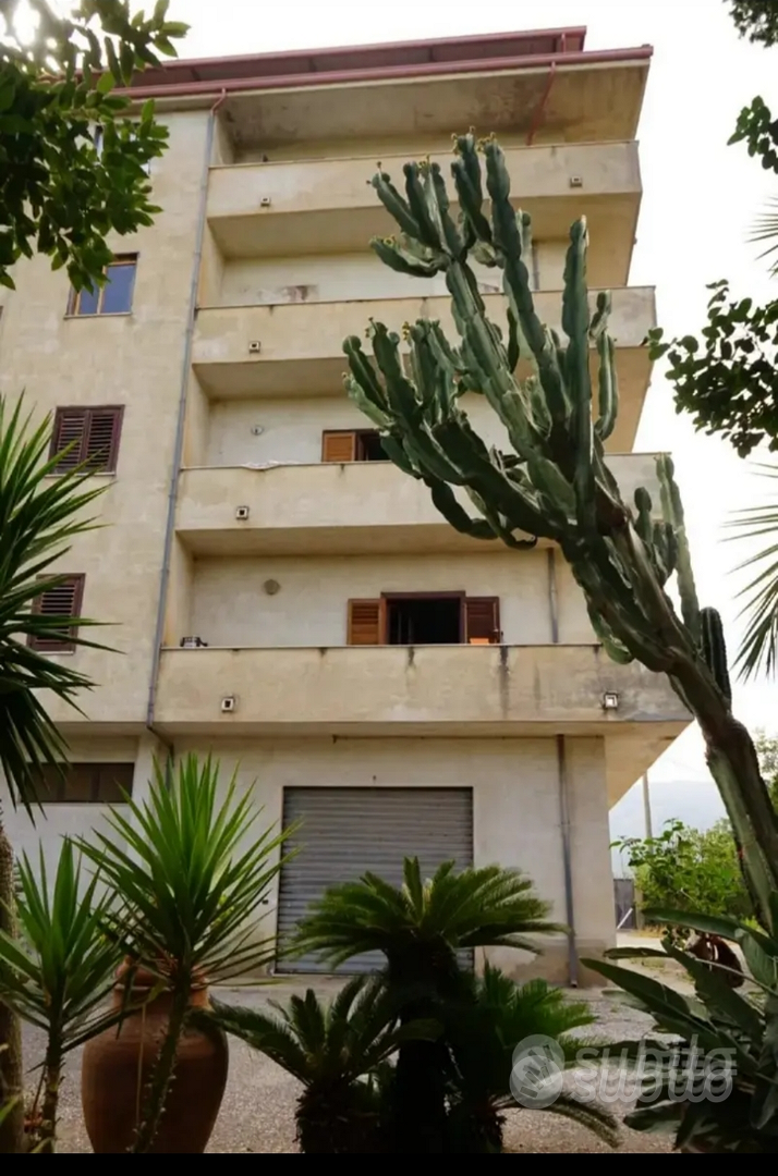 Appartamento – Lamezia Terme, Rotoli - Vista 2