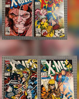 fumetti