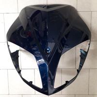 SCUDO SUPERIORE ANTERIORE PEUGEOT SUM 125