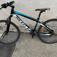 mountain bike scott