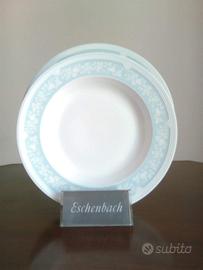 Bone China Eschenbach modello Porta Romana