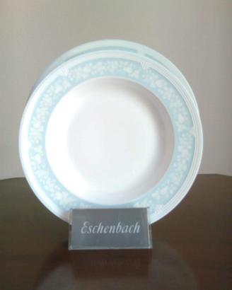 Bone China Eschenbach modello Porta Romana
