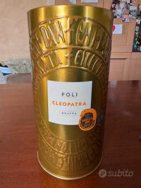 Confezione deluxe grappa Poli Distillerie