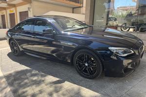 Bmw 640 640d Coupé Msport Edition