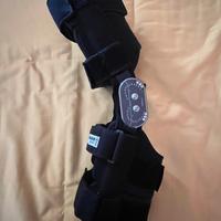 TUTORE GINOCCHIO DX SX