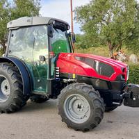 Trattore SAME modello FRUTTETO 80 CLASSIC GS cabin