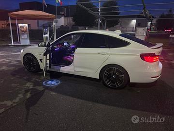 Bmw 320 gran turismo